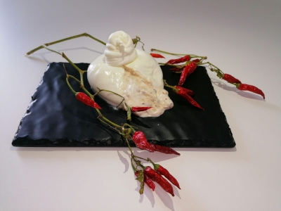 Burrata di Bufala