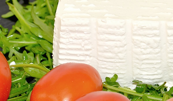 ricotta fresca