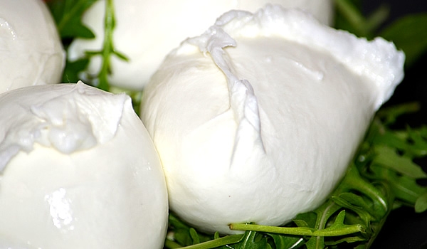 bocconcini